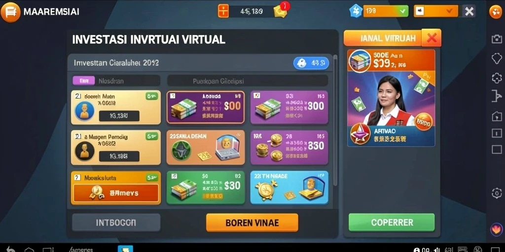 99luck99 - Grafis berkualitas tinggi yang memukau.