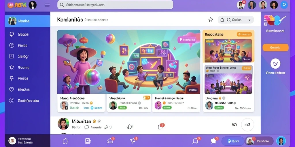 hebat777 - Screenshot dari mode permainan baru yang menggugah semangat.