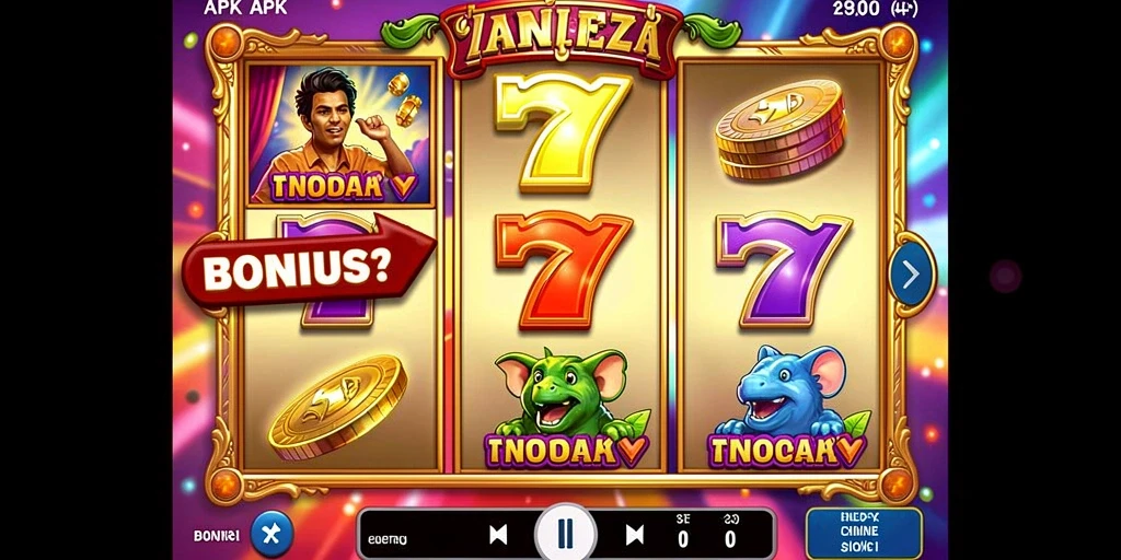 hit9 - Pengalaman multiplayer yang seru dan menantang.
