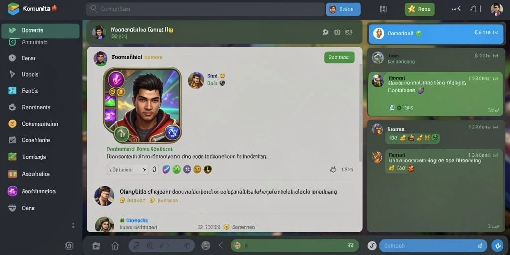 jktwin - Karakter baru yang dapat dimainkan di JKTWIN.