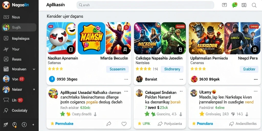 lengkap777 - Karakter-karakter unik dengan kemampuan khusus.