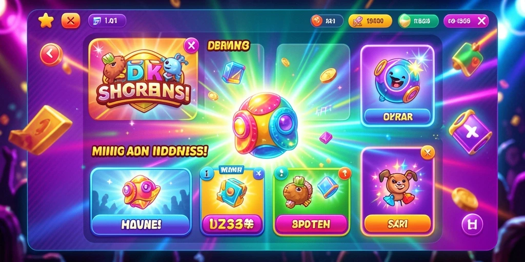 pp8slot - Berbagai tema permainan slot yang mengasyikkan.
