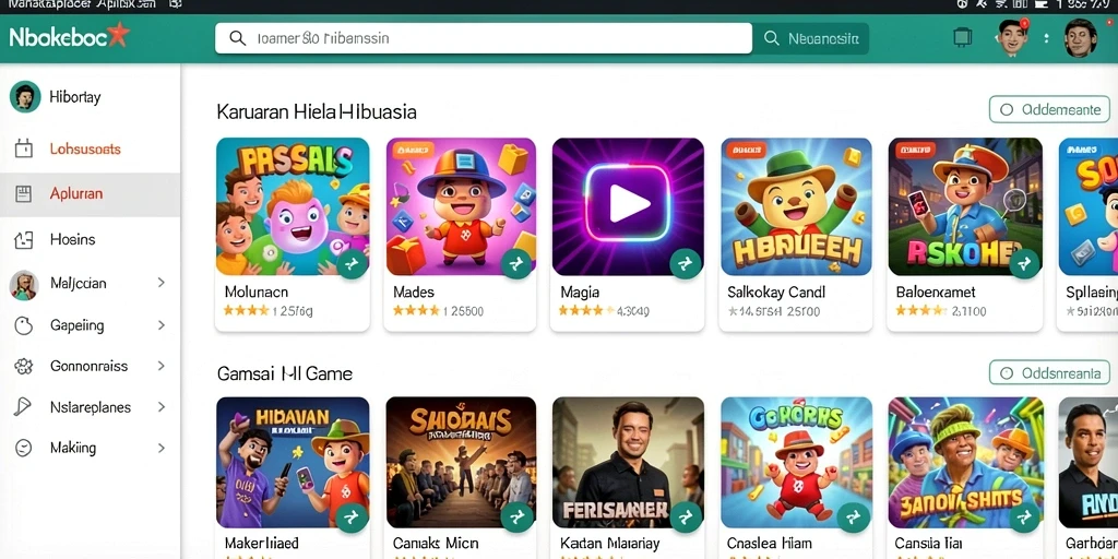 rusa33 - Karakter unik dengan kemampuan spesial yang menakjubkan.