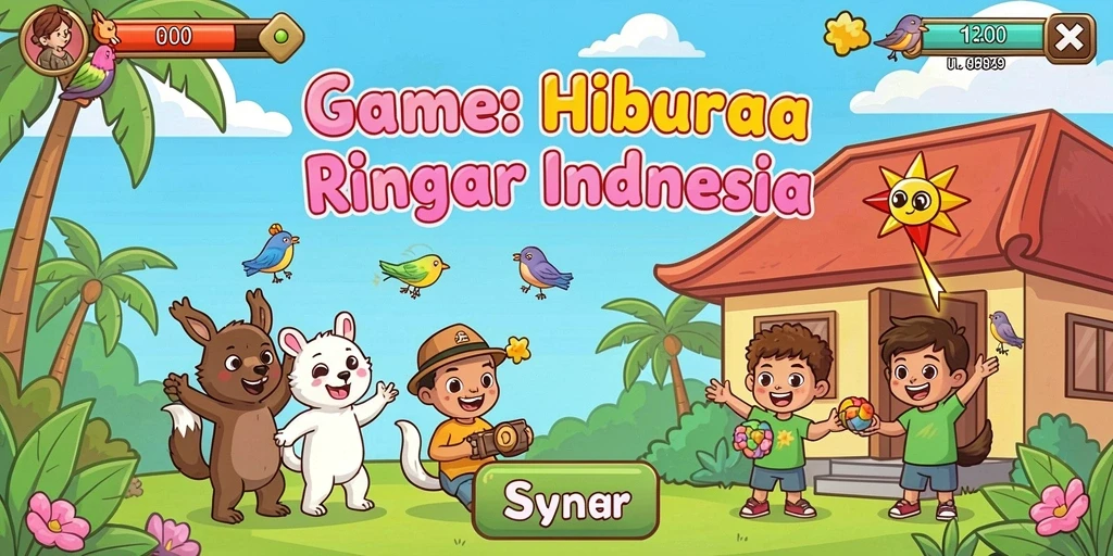 sakti77 - Karakter yang beragam dan unik untuk dipilih.