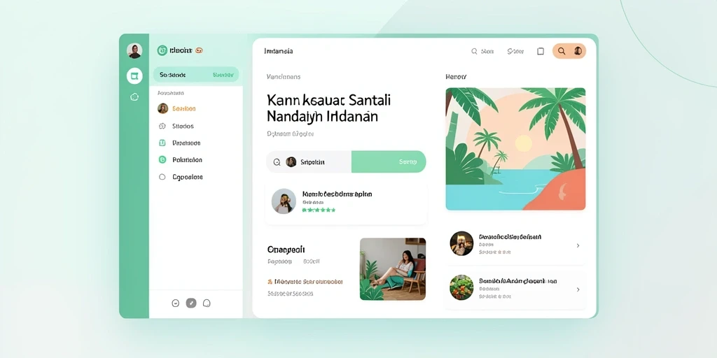 vc55 - Beragam karakter unik yang bisa dipilih.