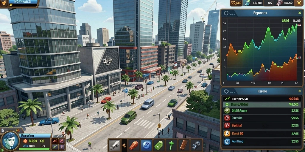 xo368 - Gameplay seru dengan berbagai level tantangan.