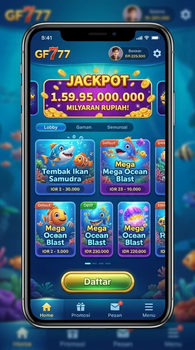 Cuplikan fitur inti — navigasi cepat di genggaman