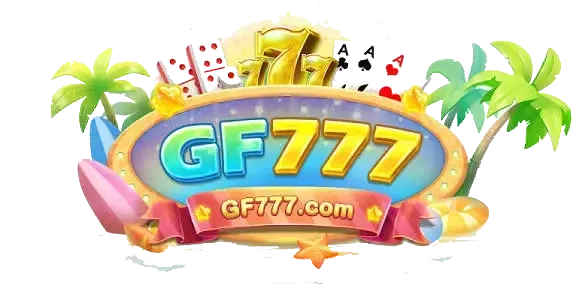 gf777 — Logo Resmi